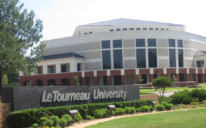 Letourneau University