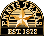 Ennis Logo