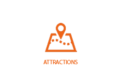 Boerne Attractions