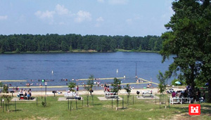 ACOE Campgrounds