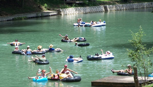 Featured Campgrounds