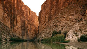 National Park Camping