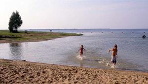 Popular Campgrounds
