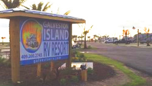 Private Campgrounds