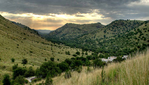 State Park Camping