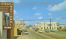 Angleton