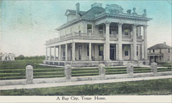 Bay City