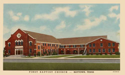 Baytown