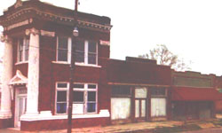 Beckville