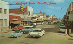 Beeville