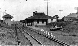 Bells