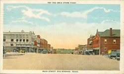 Big Spring