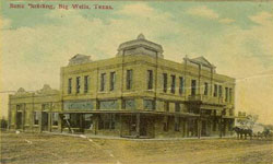 Big Wells