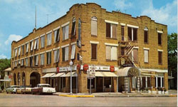 Brenham
