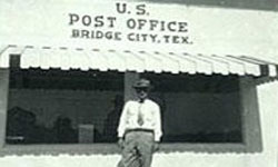 Bridge City