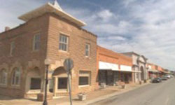 Bridgeport
