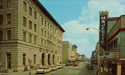 Brownsville