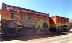 Burleson
