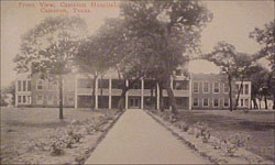 Cameron