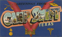 Camp Swift