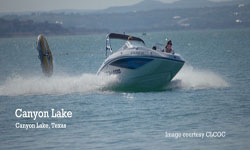Canyon Lake