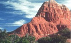 Canyon