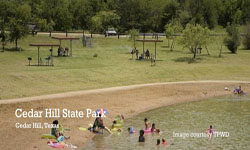 Cedar Hill