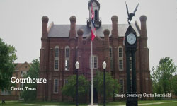 Center