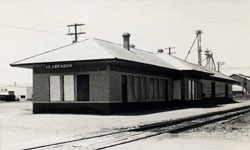 Clarendon