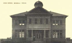 Coahoma