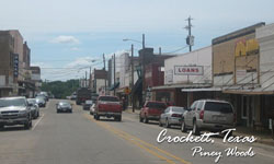 Crockett