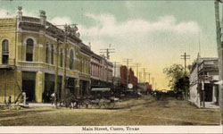 Cuero