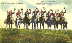 Daingerfield