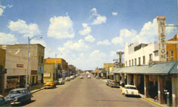 Dalhart