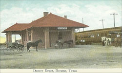 Decatur