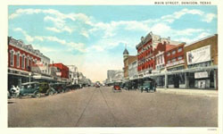Denison