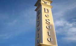 DeSoto