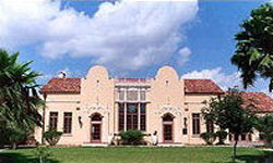 Edinburg