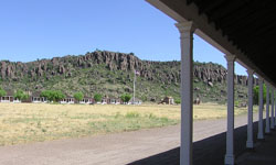Fort Davis