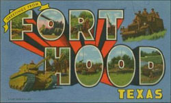 Fort Hood