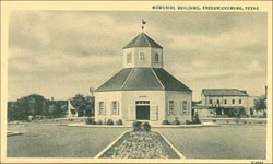 Fredericksburg