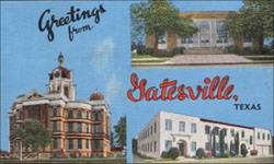 Gatesville