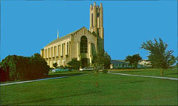 Georgetown