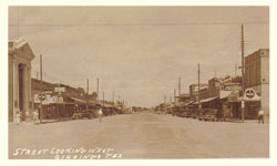 Giddings