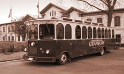Granbury