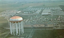 Grand Prairie