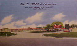 Hallettsville