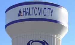 Haltom City