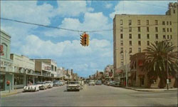 Harlingen