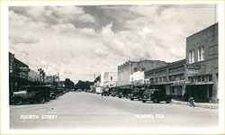 Hearne